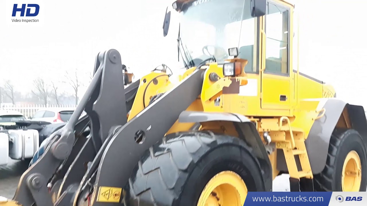70135882 Volvo L90E