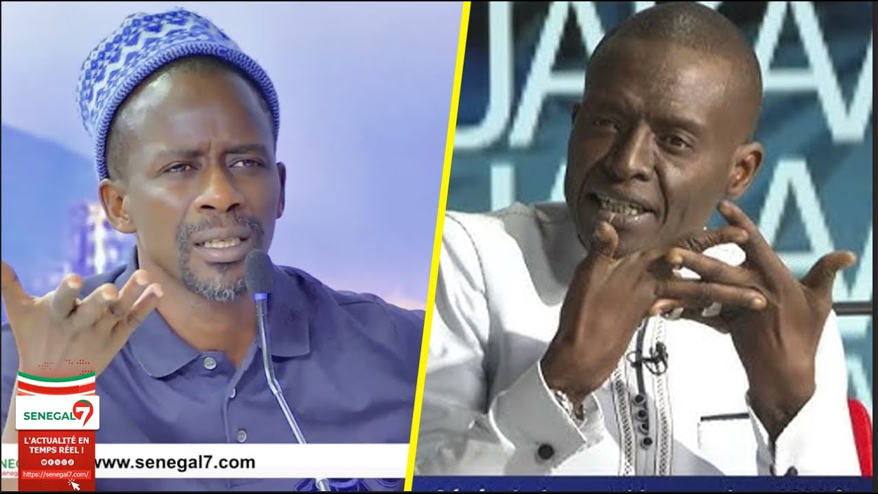 Les nouvelles de Papis Diaw 