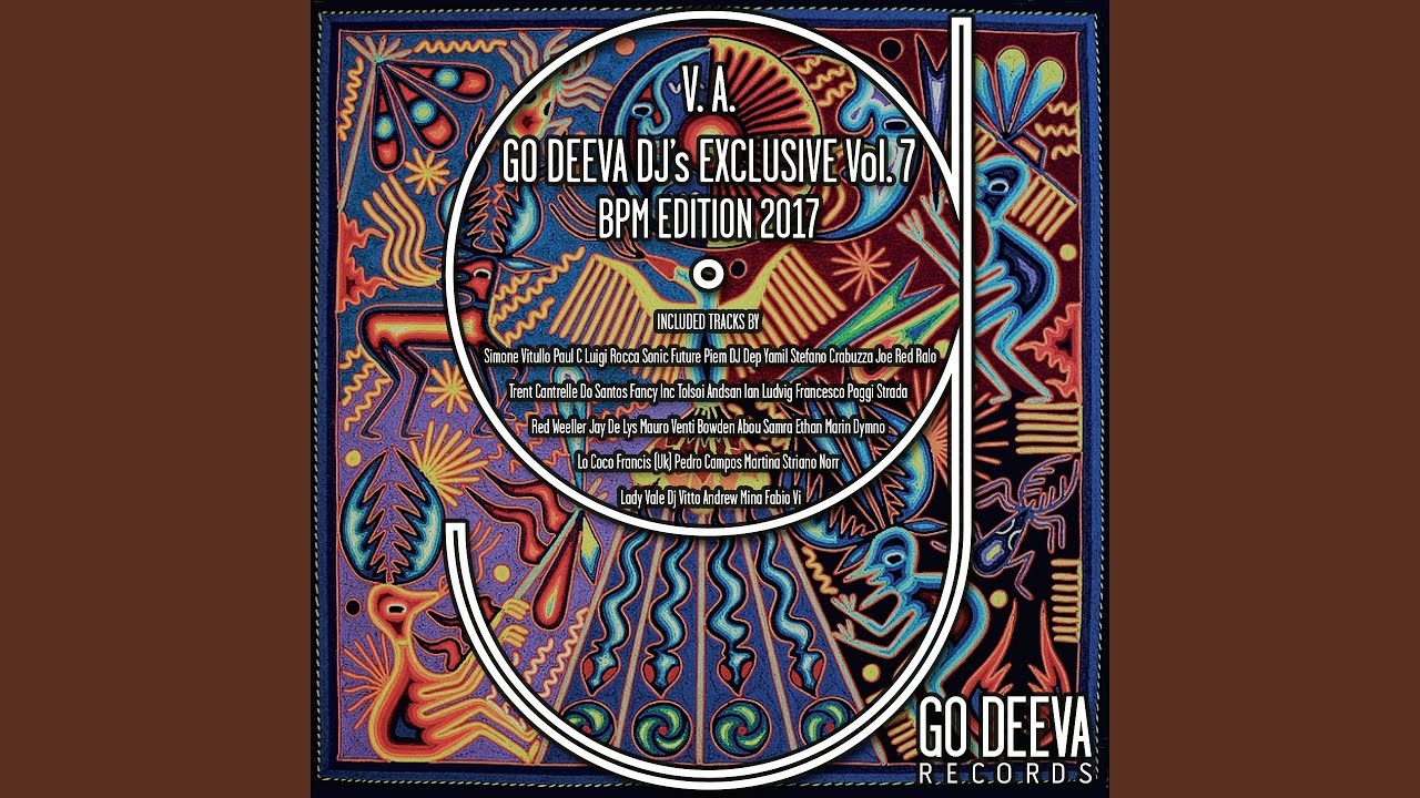 Chacras (Simone Vitullo Remix)