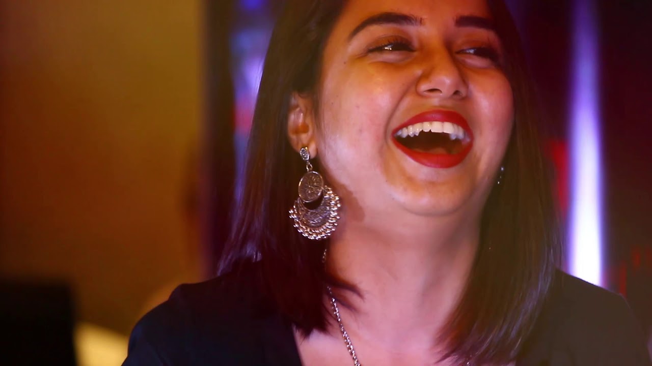 INDIAFILMPROJECT 2018 AFTERMOVIE Created By Studio Scuttles