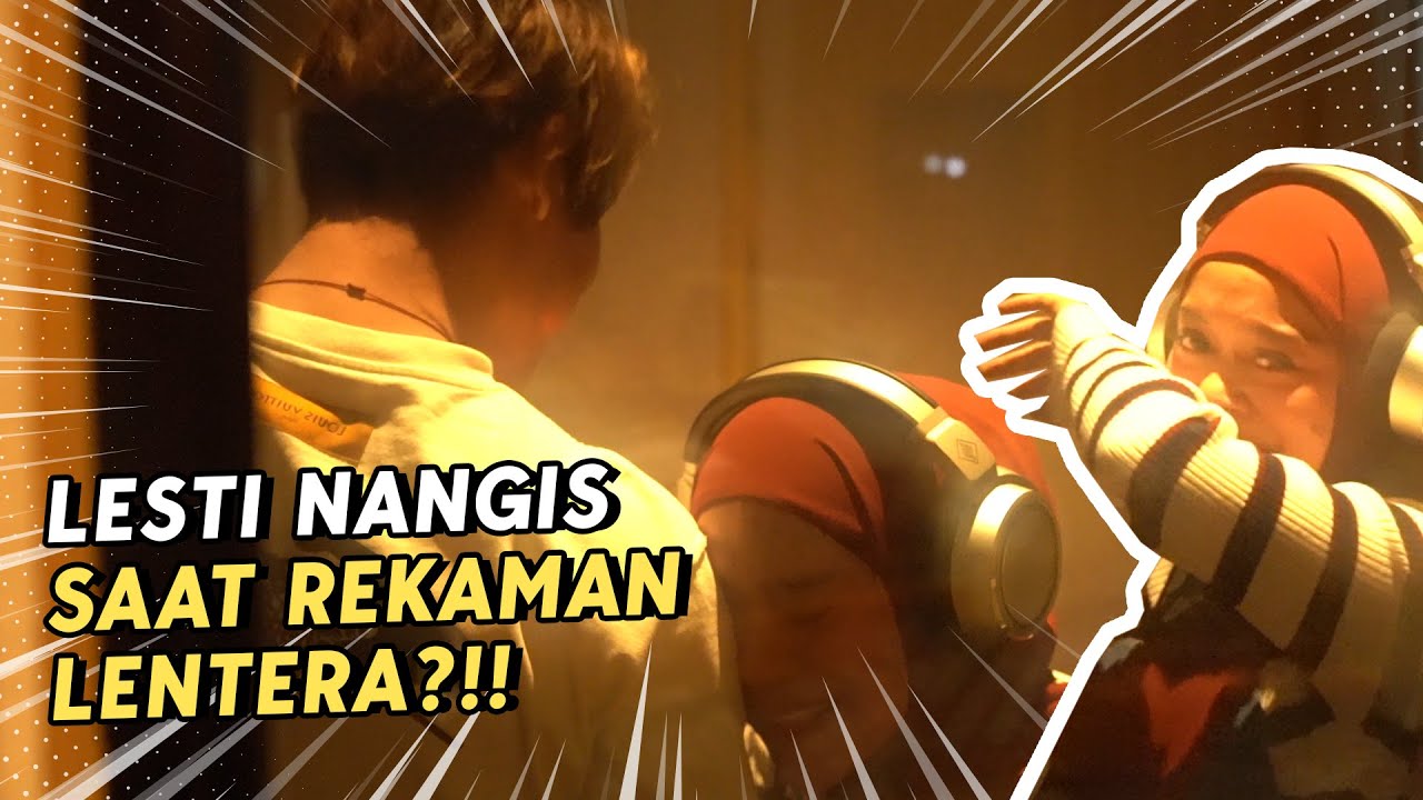 Bunda Lesti Menangis, Papa Billar Bikin Tenang | #DangdutKepo