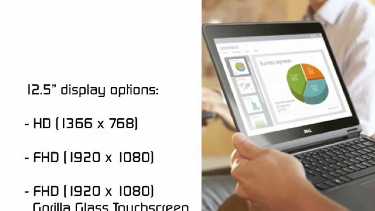 ITC Reviews: Dell Latitude 14 E5250