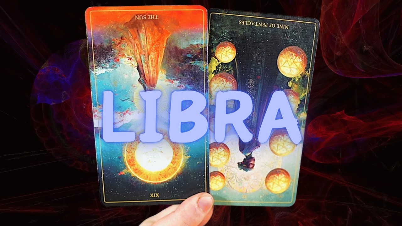 LIBRA VOCÊ ENFRENTA UM PROBLEMA GRAVE‼️ ALGUÉM EXPLODE 🔮 HORÓSCOPO LIBRA MARÇO 2026
