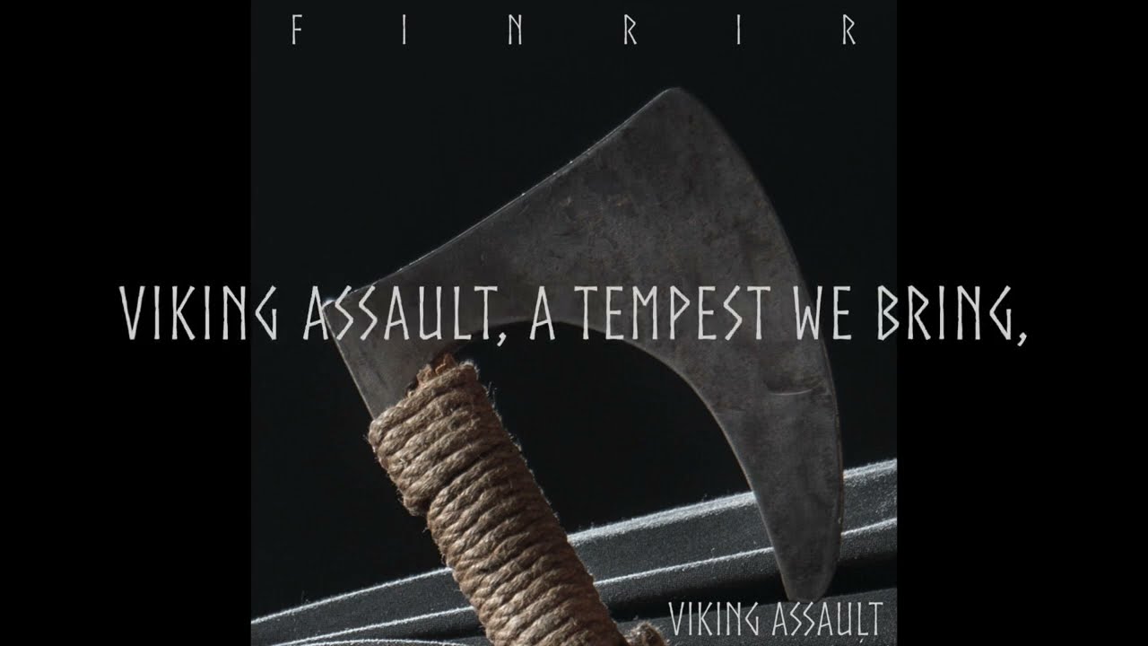 Viking Assault | Finrir | Viking Metal