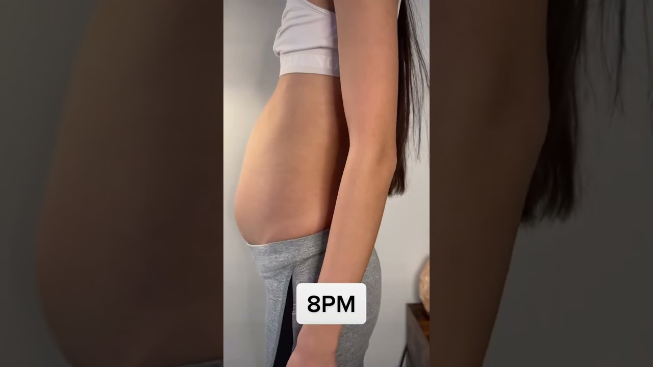 "morning skinny" is an UNREALISTIC standard!! ⚠️ …