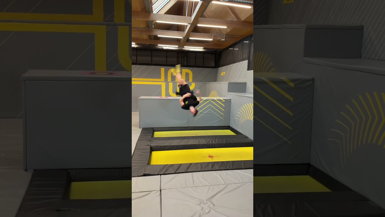 Miss doing combos here 🥠 #flippingfeed #flip