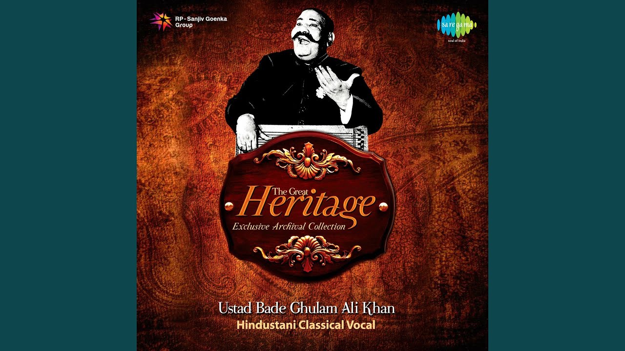 Thumri Tilang