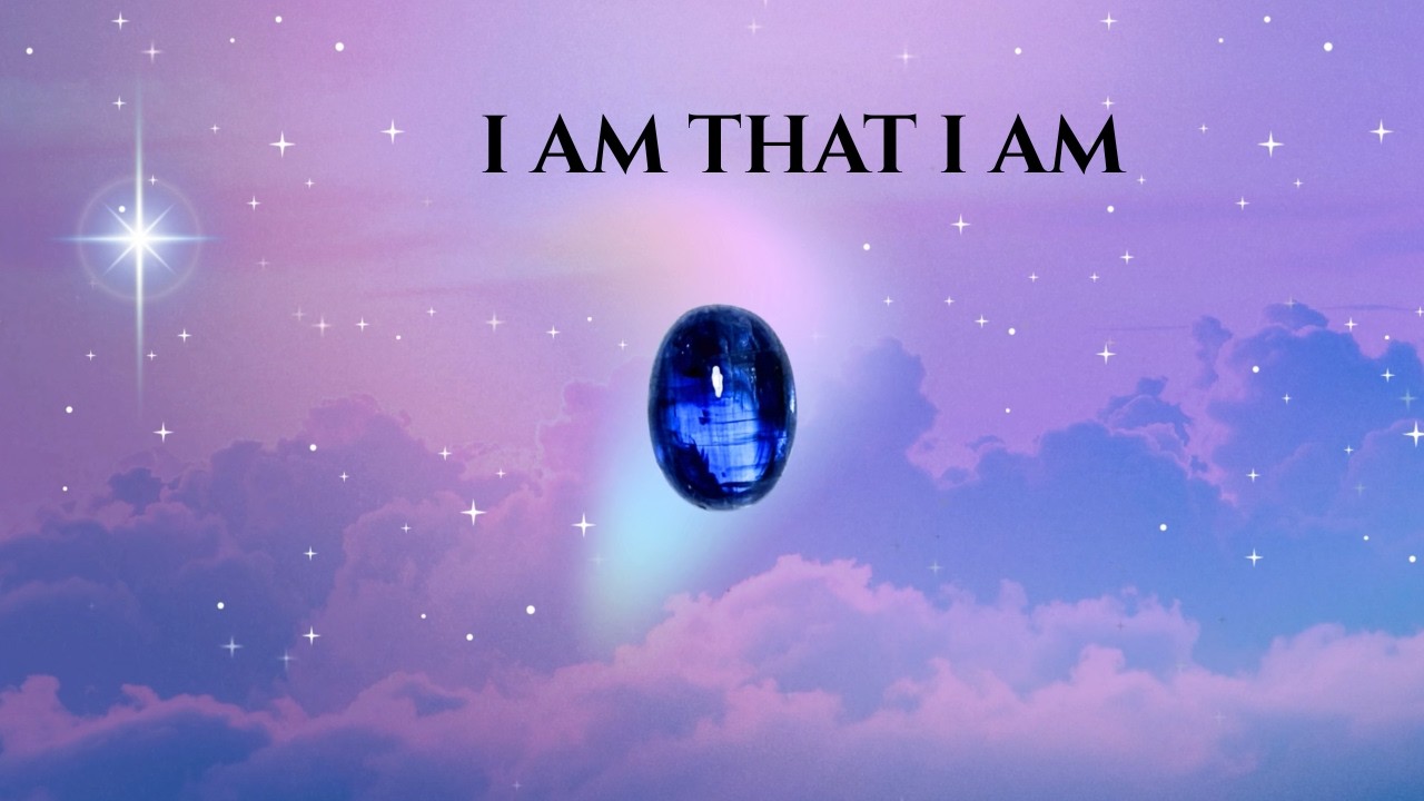 I Am That I Am / Balance And Harmony / Positive Affirmations Subliminal
