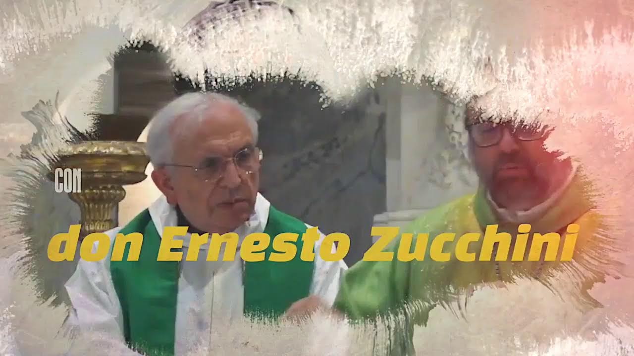 Cenacolo Valtortiano Virtuale - 9 marzo 2026
