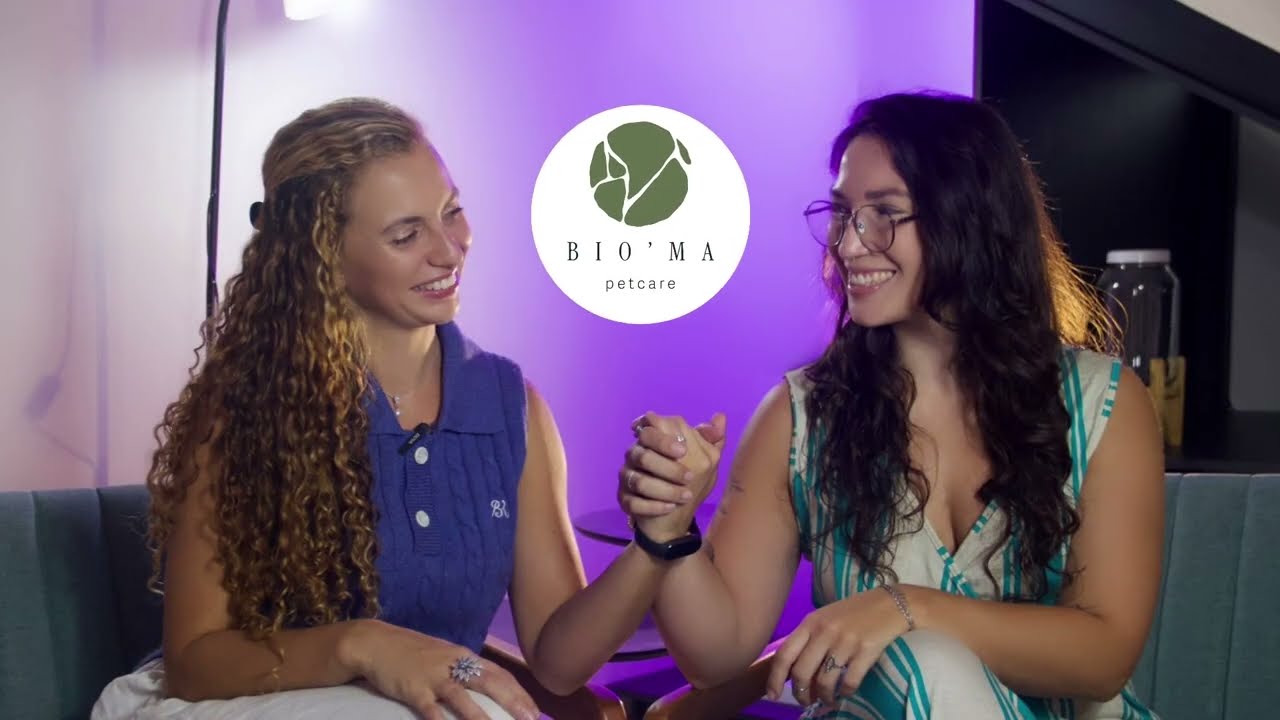 BIO-MA Cast - EP1 - Quem somos e como chegamos até aqui