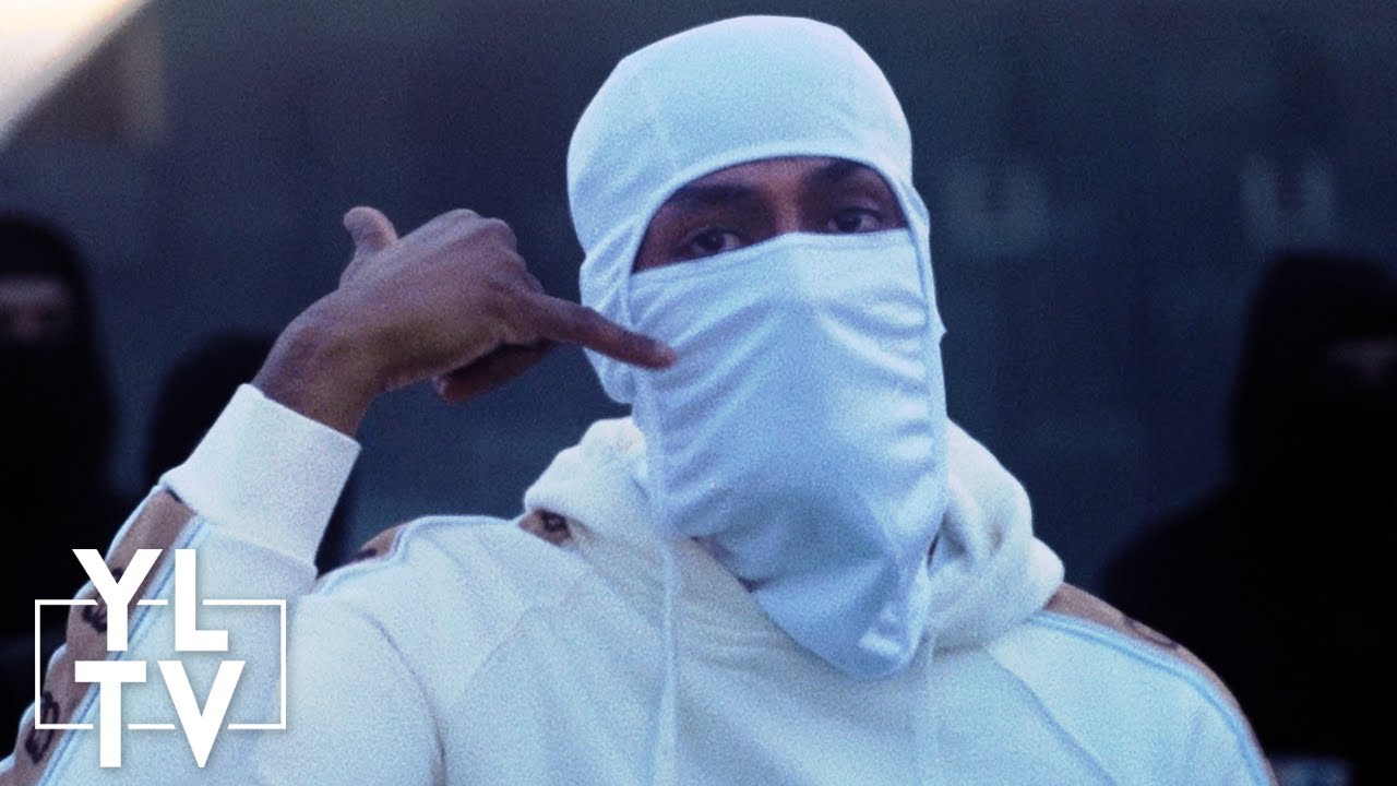 Dripzz x BBR & NISI - 