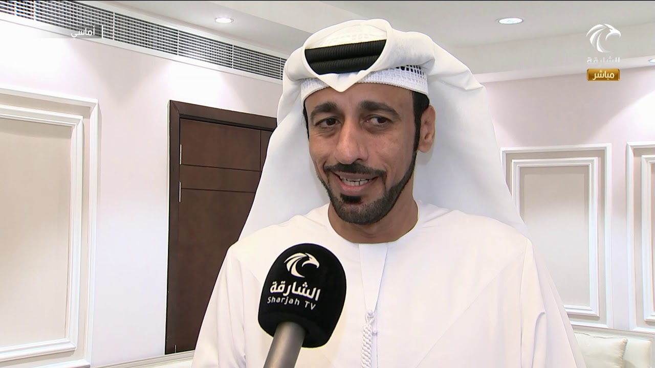 برنامج أماسي - قراءات شعرية بمجلس الحيرة الأدبي
