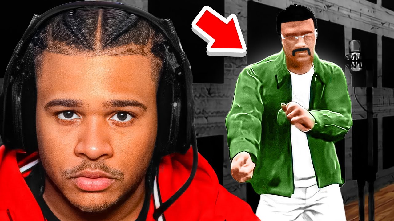 i dropped a diss track on the biggest opps in the city..