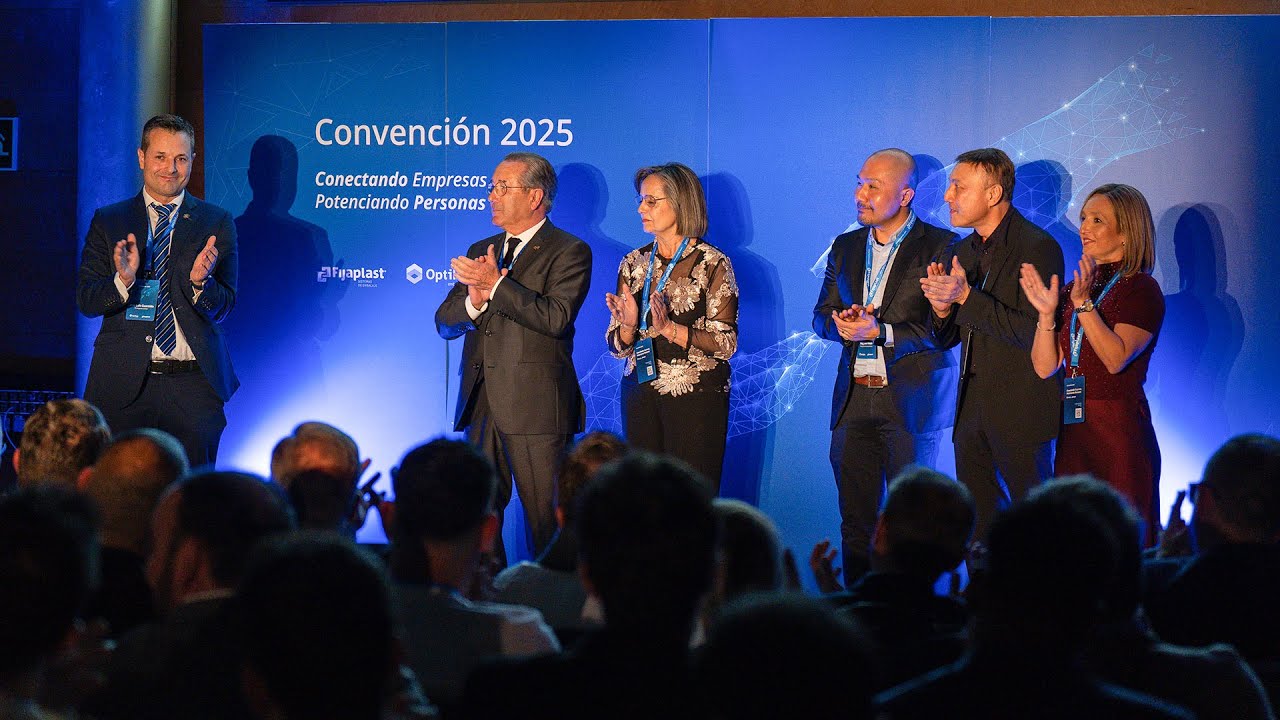 Convención 2025 | Fijaplast