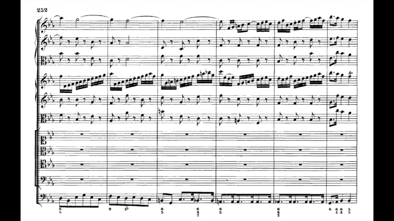 Cantata 140 