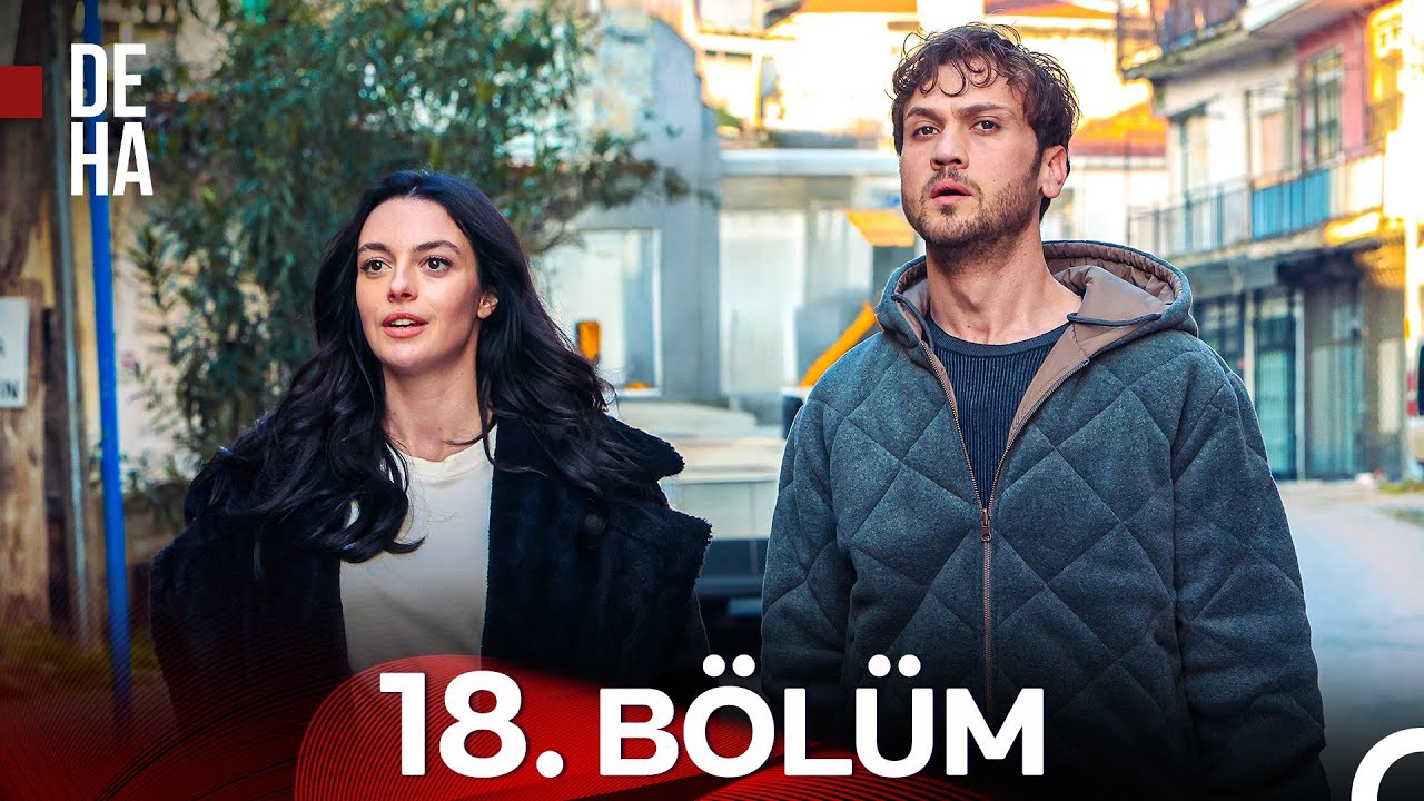 Deha 18. B&ouml;l&uuml;m