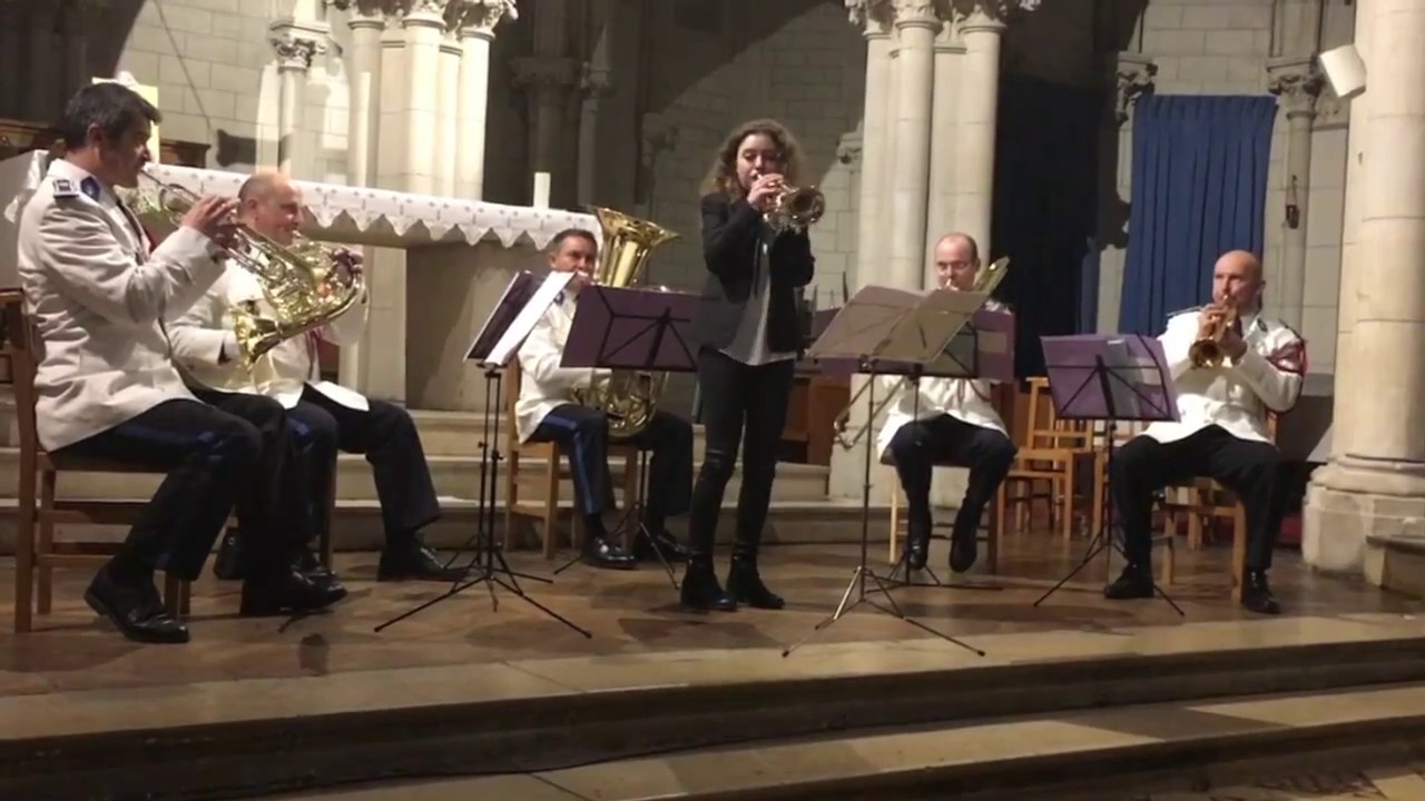 Lucienne Renaudin Vary, le Carnaval de Venise