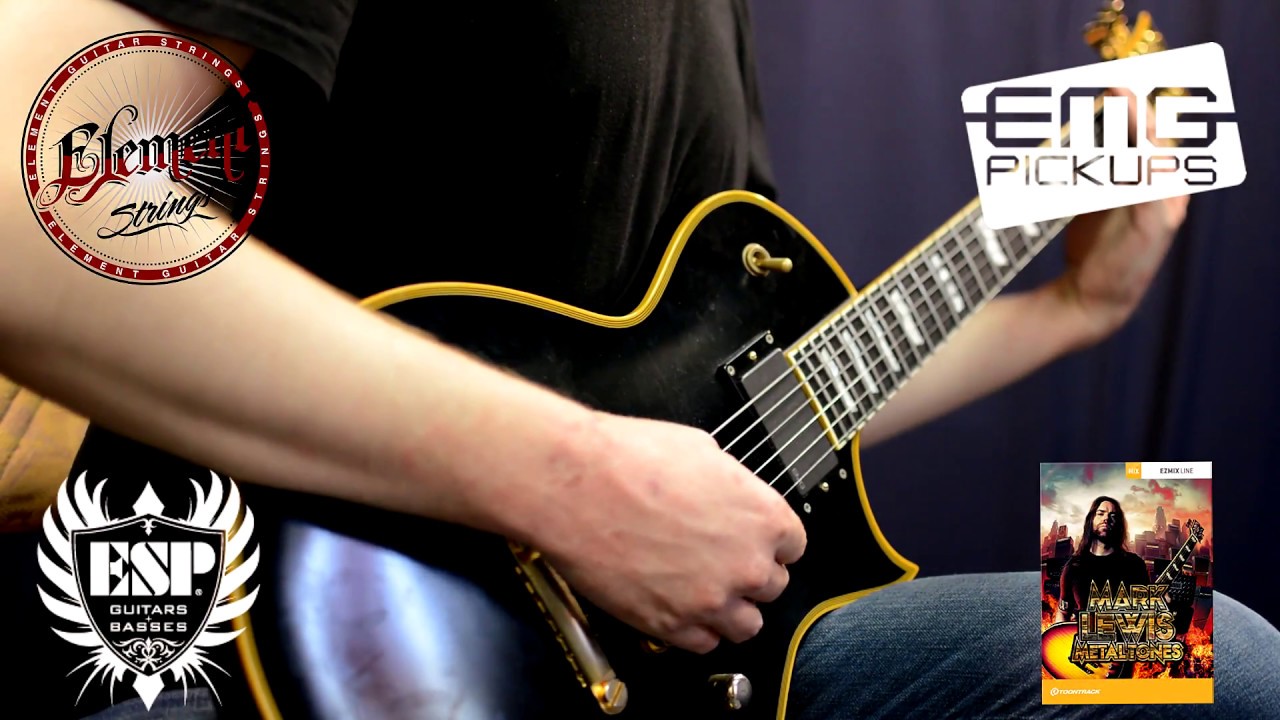 August Burns Red - Indonesia (guitar cover)