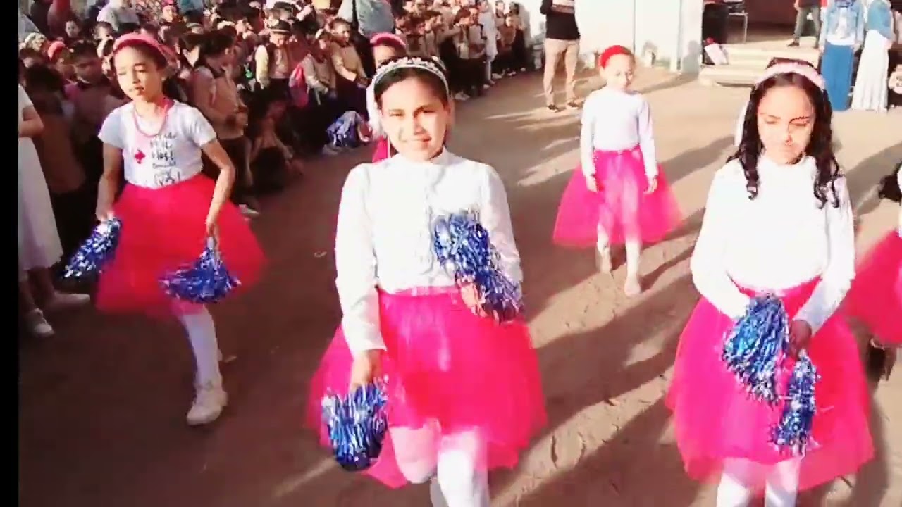 عرض جينا نبارك بنجاحك 