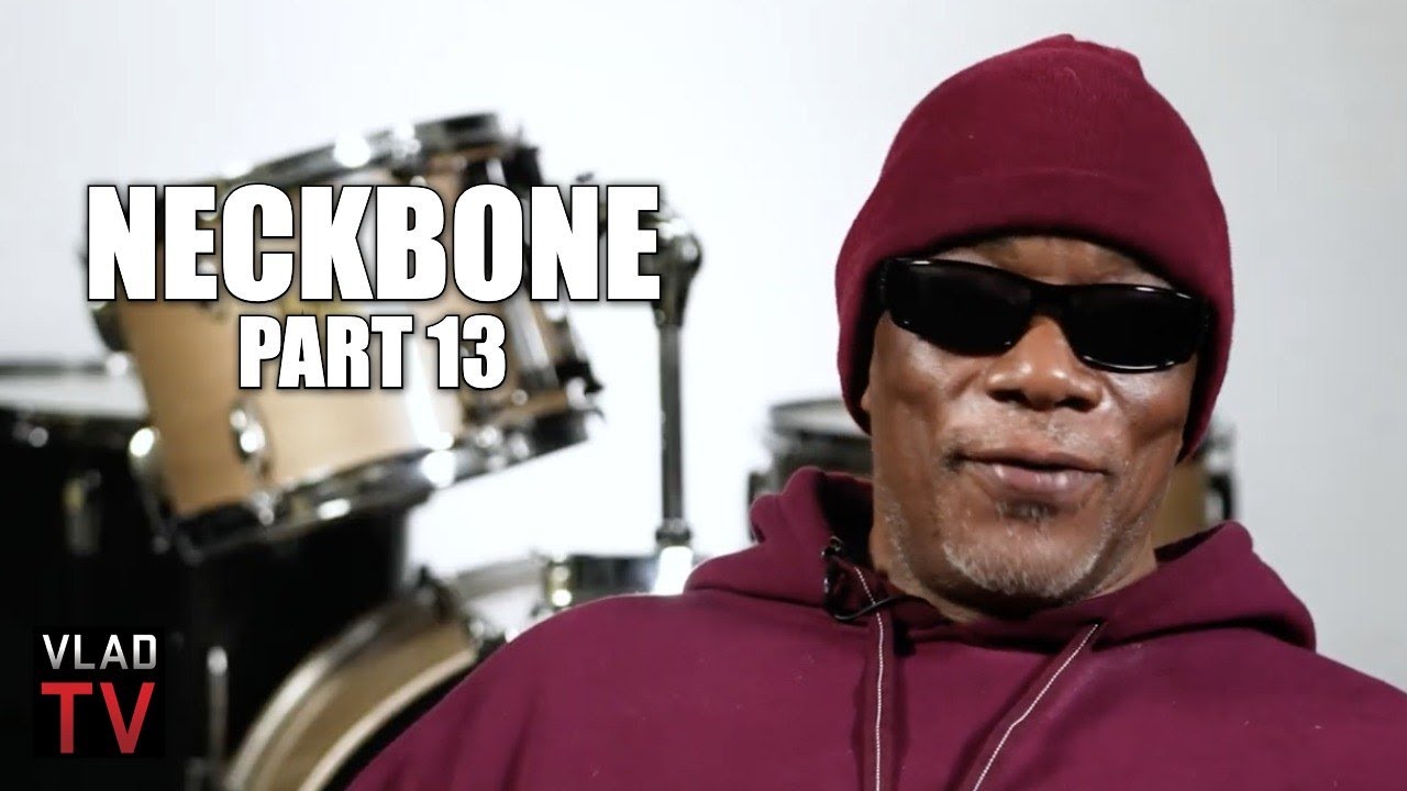 Neckbone: Lady of Rage Refused to Rap on 2Pac's 