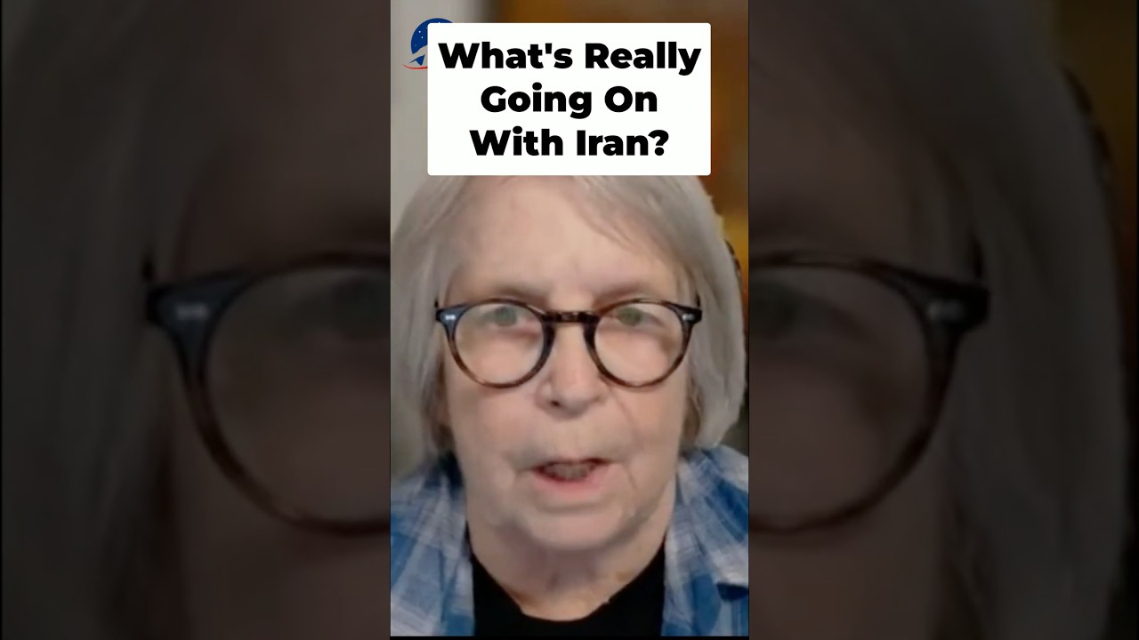 Trump's Middle East Strategy: Petrodollar Demise Explained #shorts