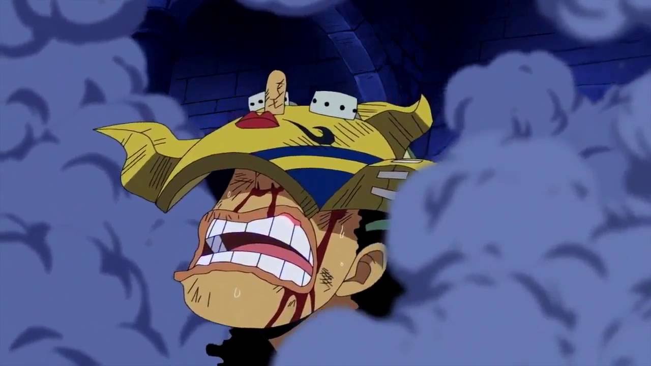 One Piece AMV-Usopp the greatest