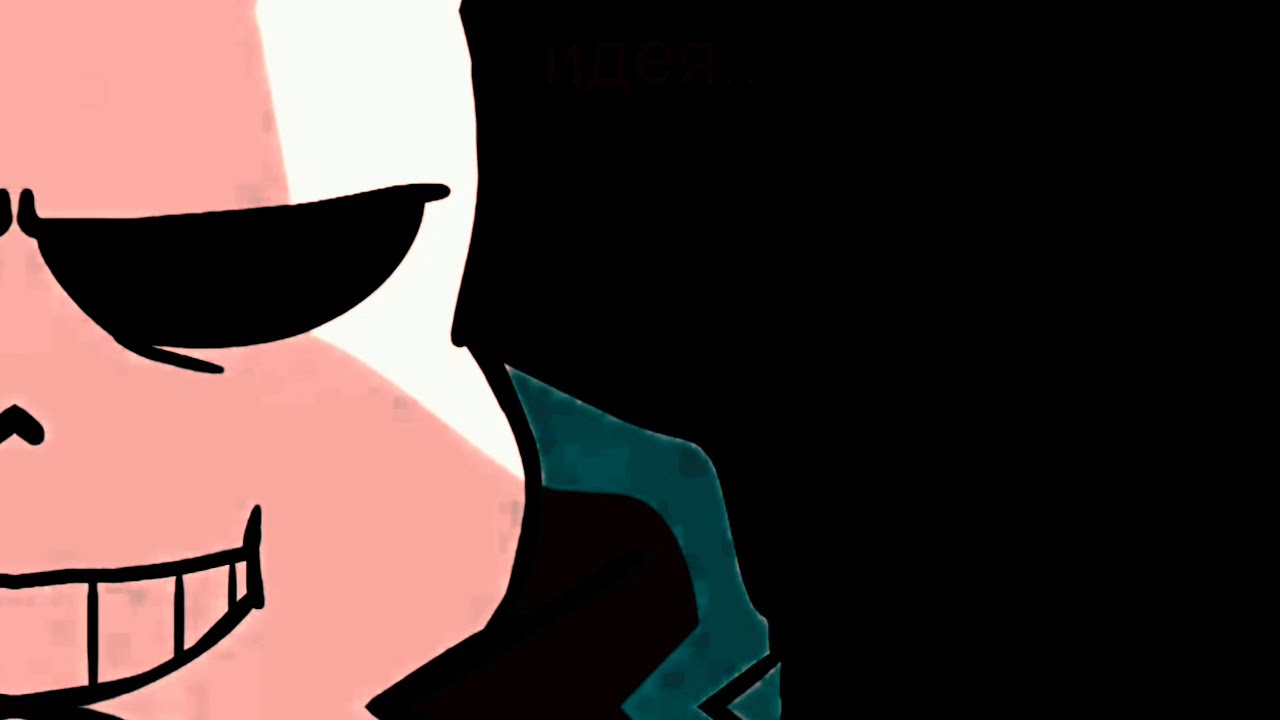 numb/underverse amv