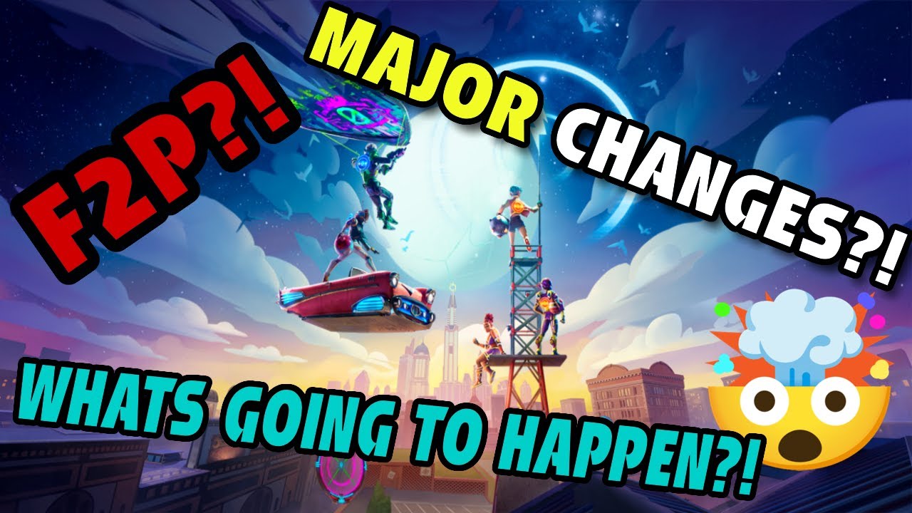 KNOCKOUT CITY FREE TO PLAY | Everything you NEED to KNOW!