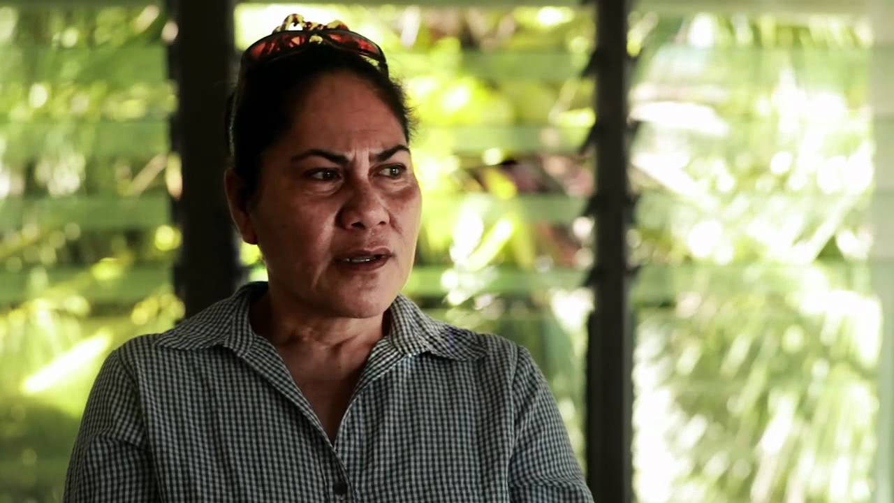 Tuvalu National Adaptation Programme of Action - Essential Adaptation: Planning for Climate Change