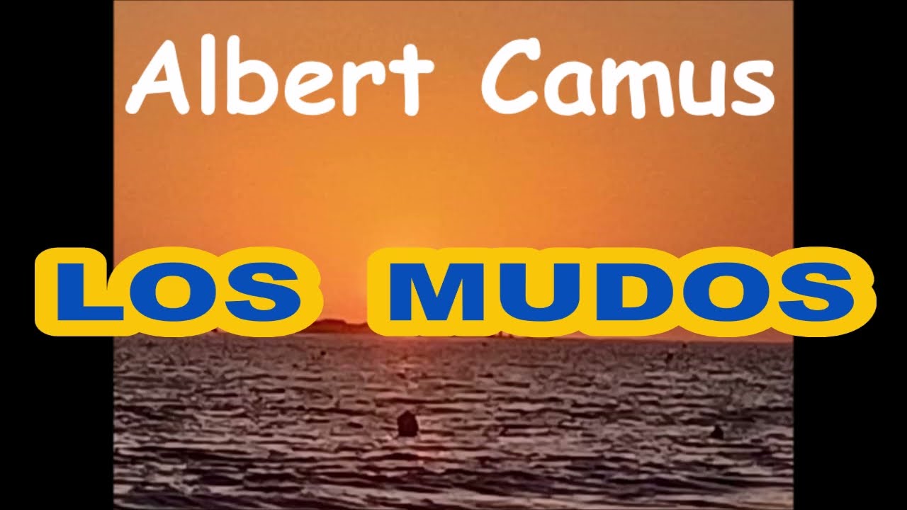 Albert Camus-cuento-