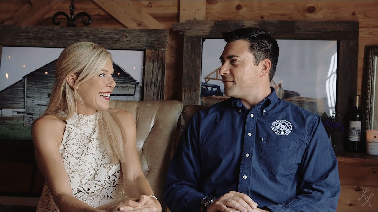 McGranahan Barn Wedding Venue in Oklahoma City Celebrates 5 Years