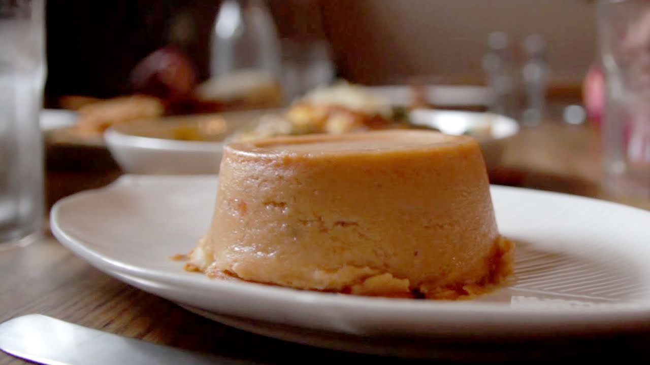 NY CHOW Report - Moi Moi at Buka
