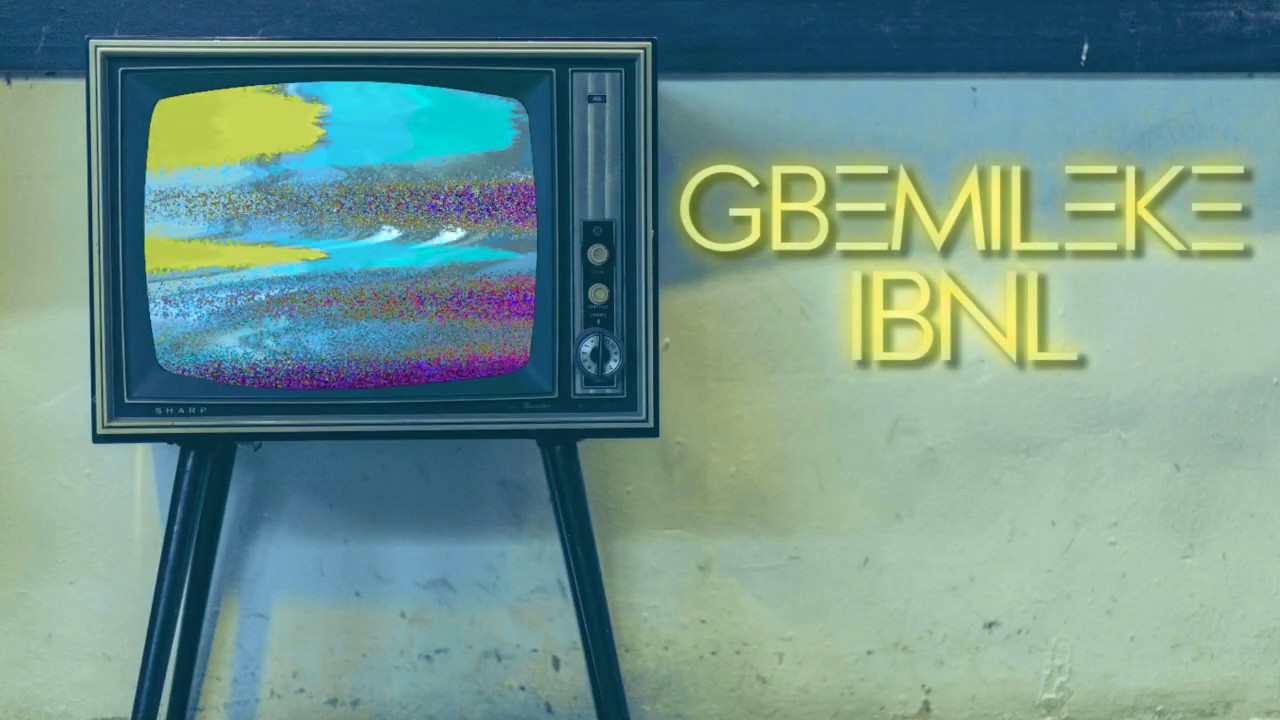 ATS - GBEMILEKE [Official Music Video]