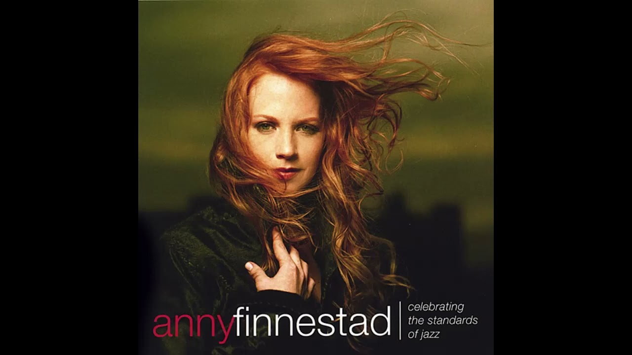 Anny Finnestad   Lullaby Of Birdland