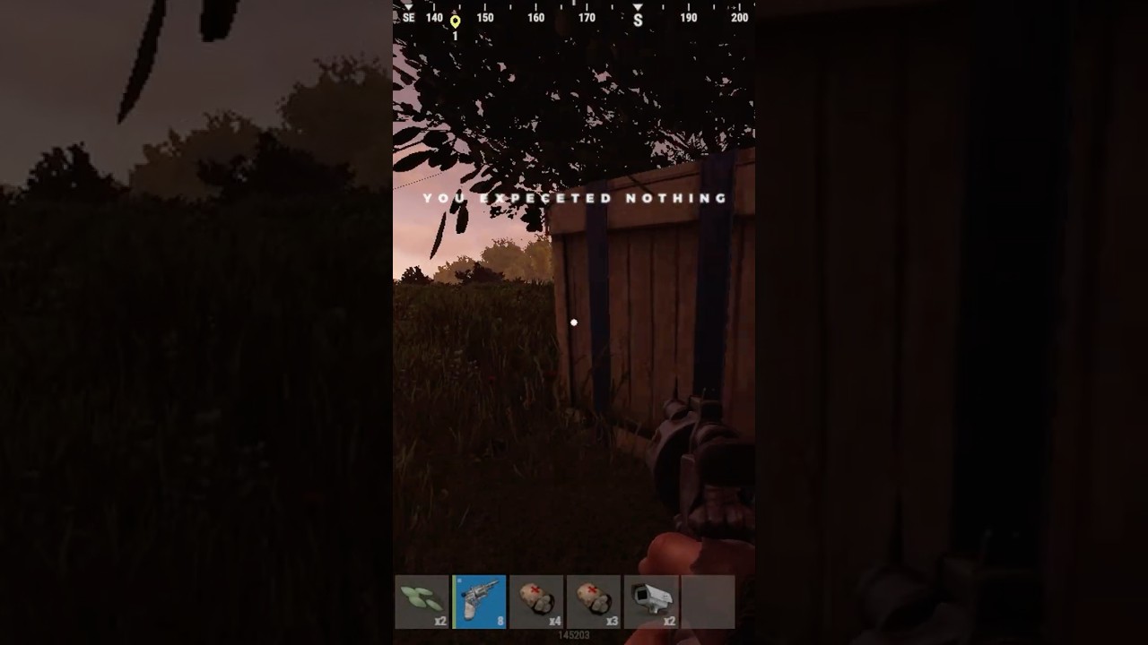 The LUCKIEST Rust Crate Ever Found !! OMG