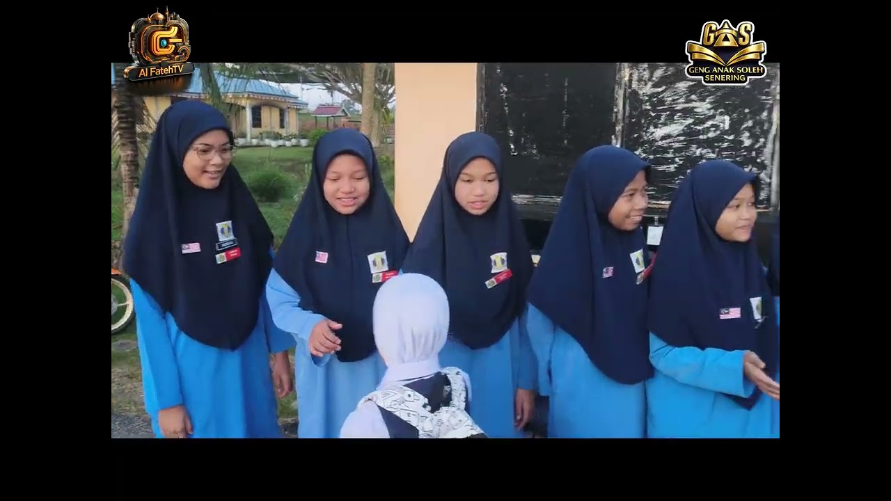 HARI PERTAMA KEMBALI KE SEKOLAH PERINGKAT SK FELDA LEPANG NENERING