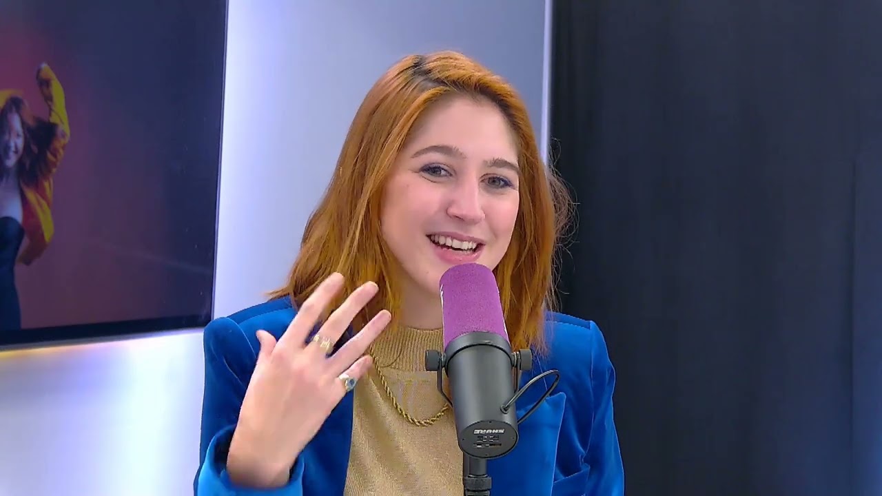 Studio 108  - Sophie de Quay, Simon Jaccard
