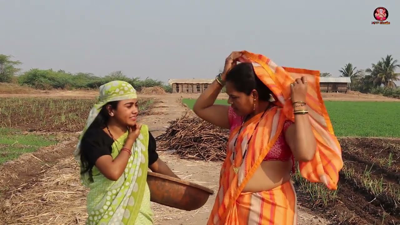 मुलगा नाही होत म्हणून सासुबाईन घेतला सुनेचा बळी 😭#trending #shortfilm #viral 