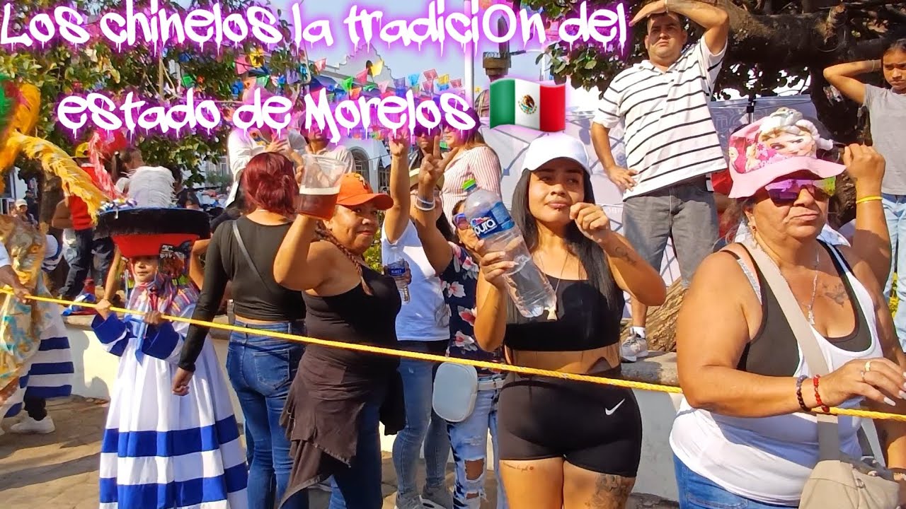 Carnaval Jiutepec 2025 Morelos🇲🇽 con la banda (KONQUISTADORA) de jiute, gran ambiente 🥁🎺🎉🎊 #chinelos