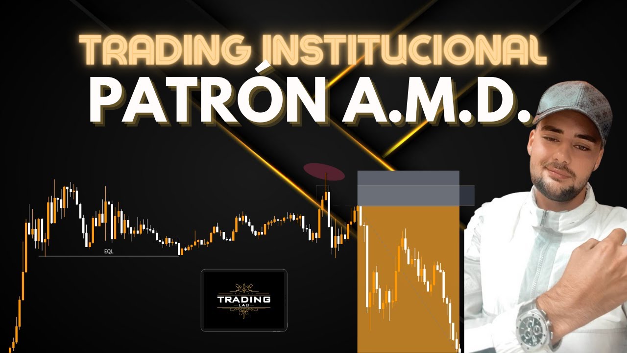 PATRÓN A.M.D. |  ¿Cómo funciona? |  Modelo distributivo