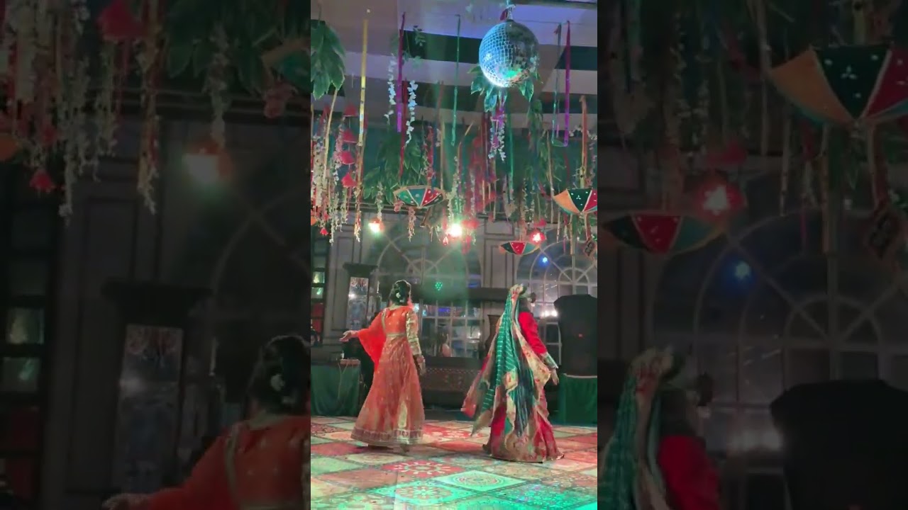 pakiye sahyliye #dance #dancevideo #shadiseason #viral #shorts #trendingshorts