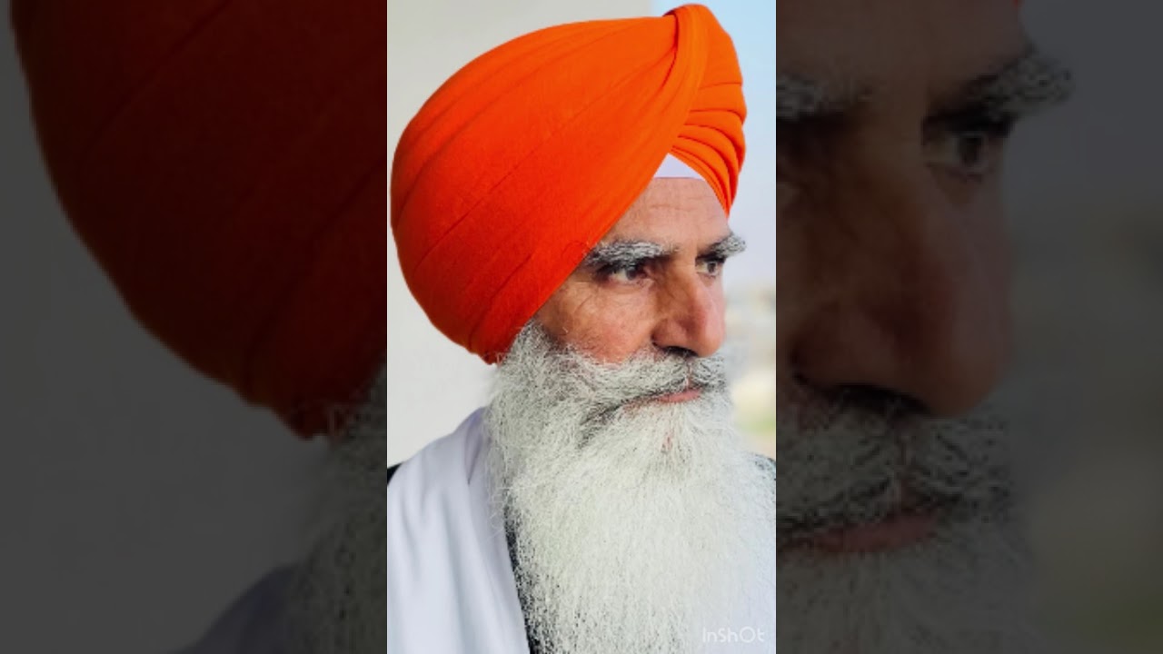 1ਭਾਗ ਨੰਦ ਚੰਦ ਮਸੰਦ ਦੇ ਮਾੜੇ ਭਾਗ ਜਾਗੇ#punjabi #wmk #sewa #ਗਿਆਨੀ ਲਾਭ ਸਿੰਘ ਜੀ BG 