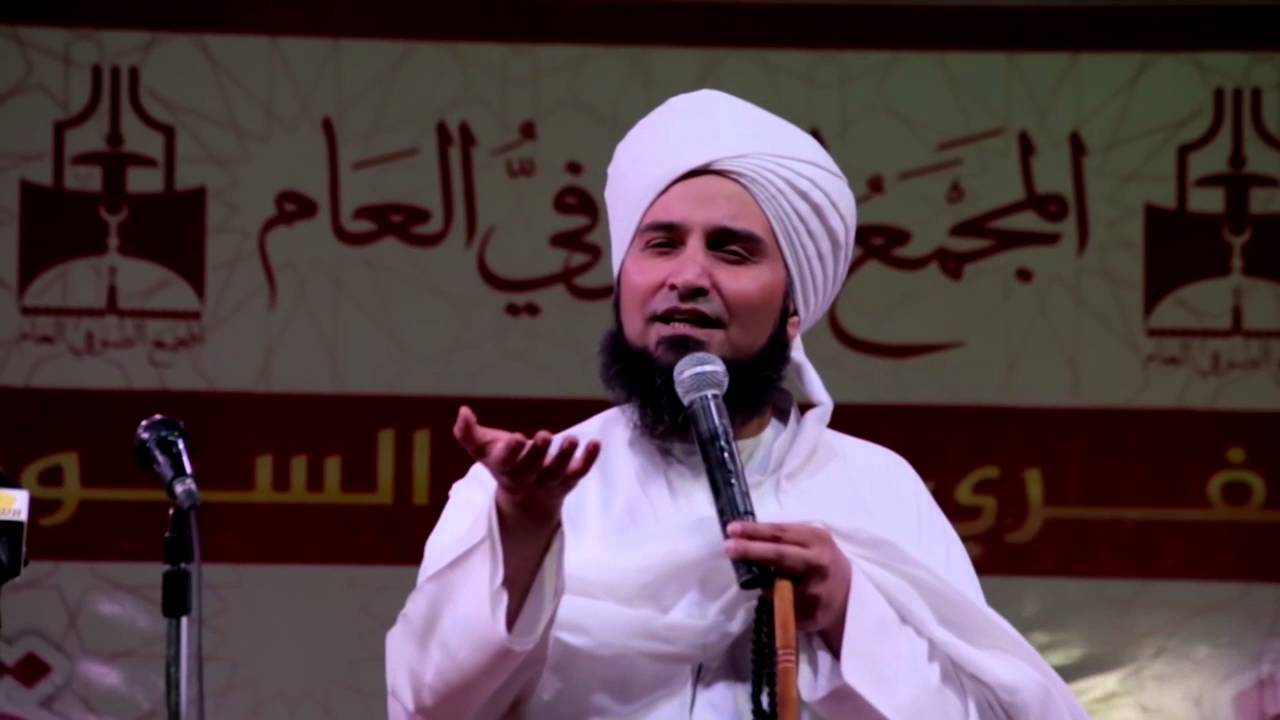 رساله إلى رسول الله ﷺ | مؤثر _ الحبيب علي الجفري