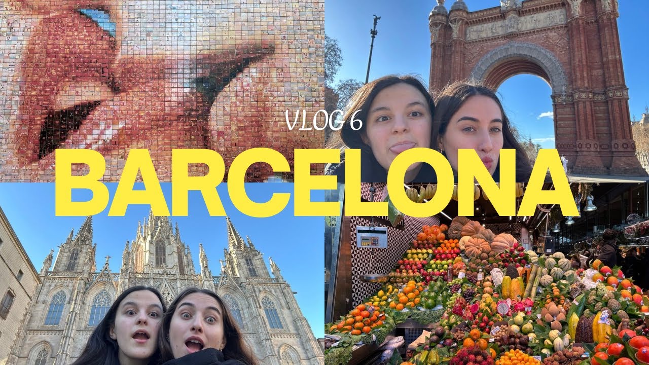 NUTRIENDONOS DE CULTURA ESPAÑOLA / vlog 6