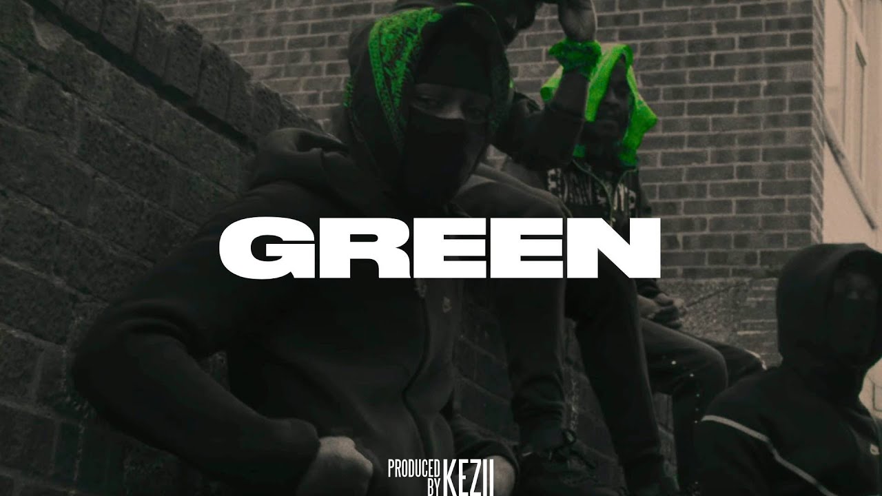 [FREE] UK Drill Type Beat X Kezii Drill Type Beat 2025 - 
