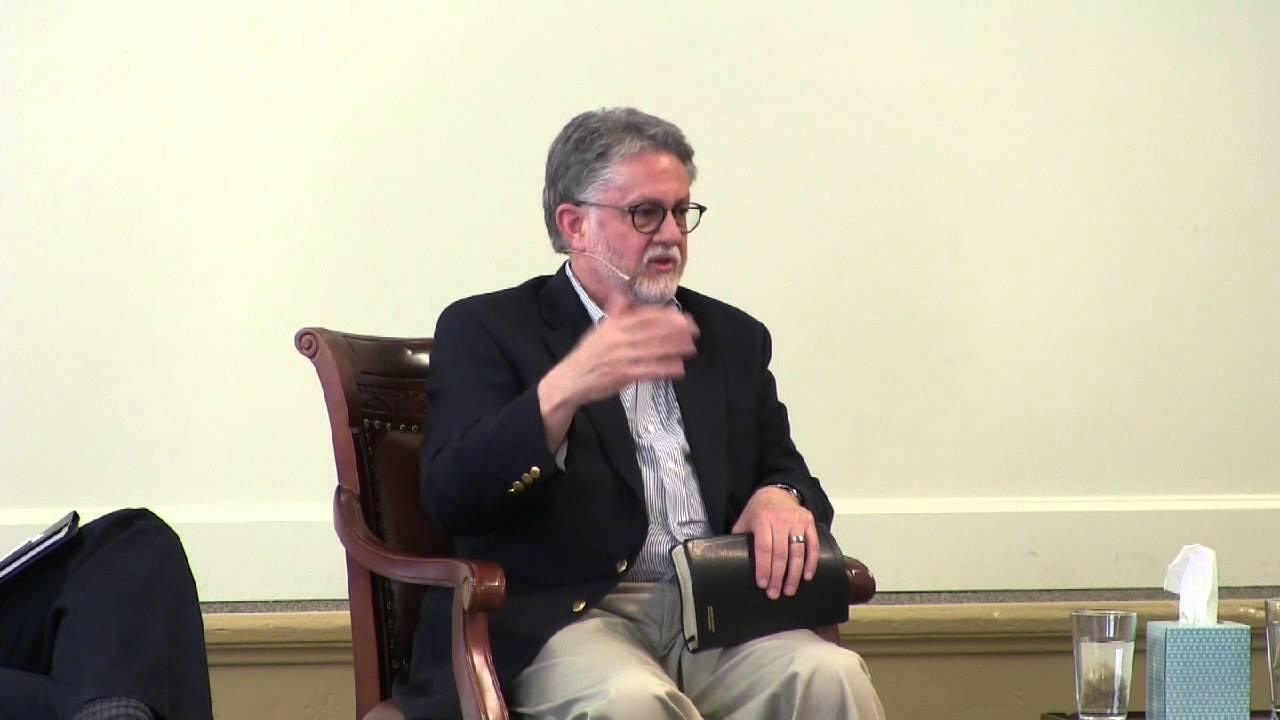 Q & A - Tom Schreiner and Bruce Ware