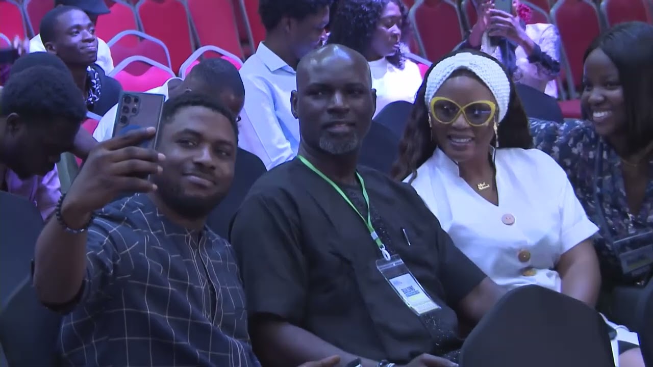 The Highlights of the Nigeria Innovation Summit 9.0