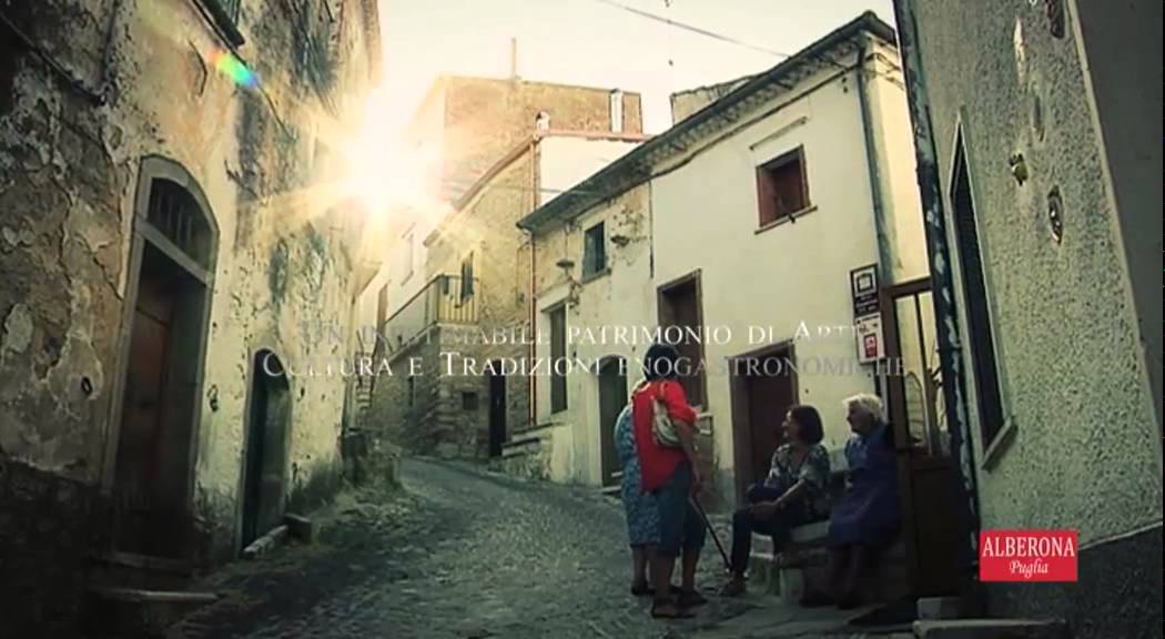 ALBERONA