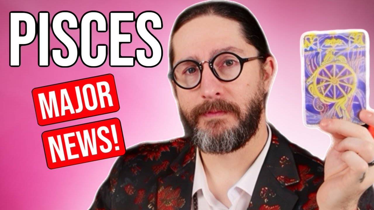 PISCES - 