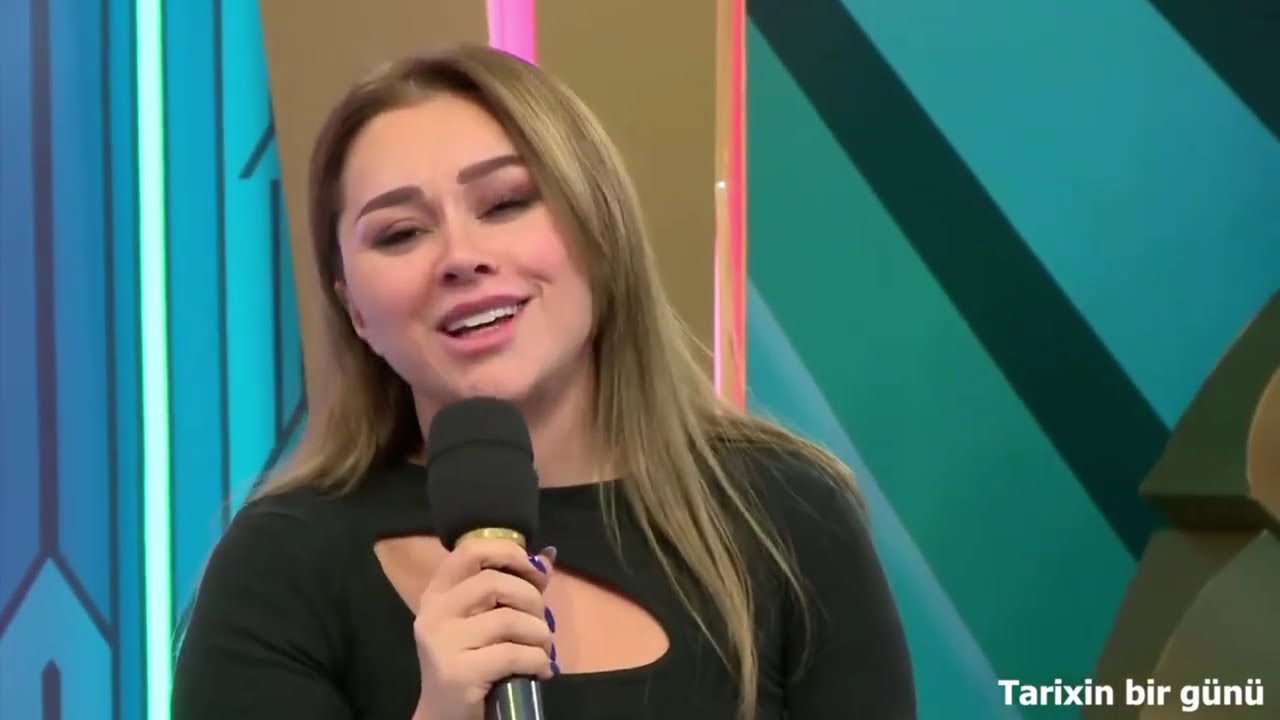 Xatirə İslam | Eşq | Quzu Kəsim | Yeni Mahnılar
